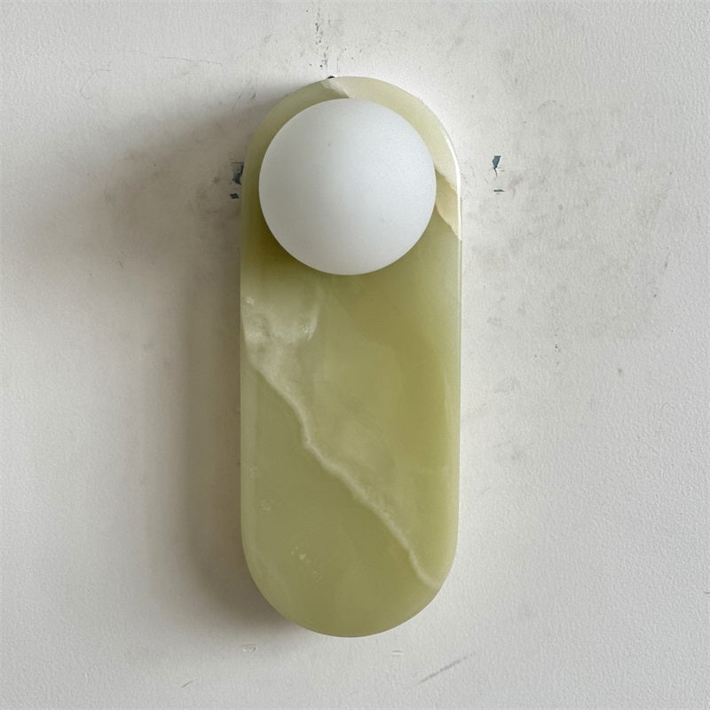 Syraeia Wall Lamp