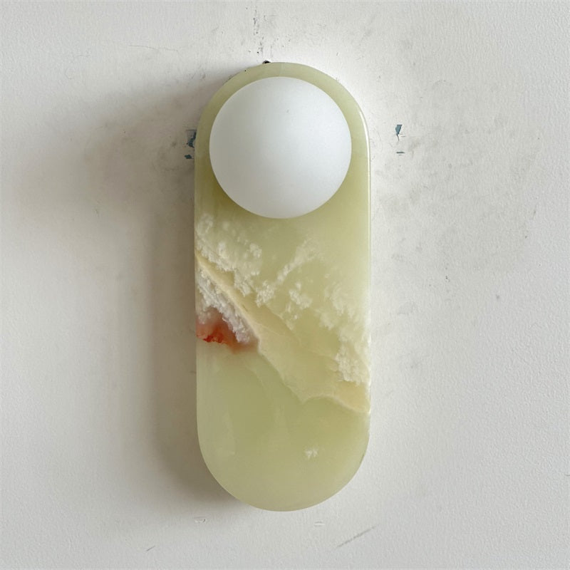 Syraeia Wall Lamp