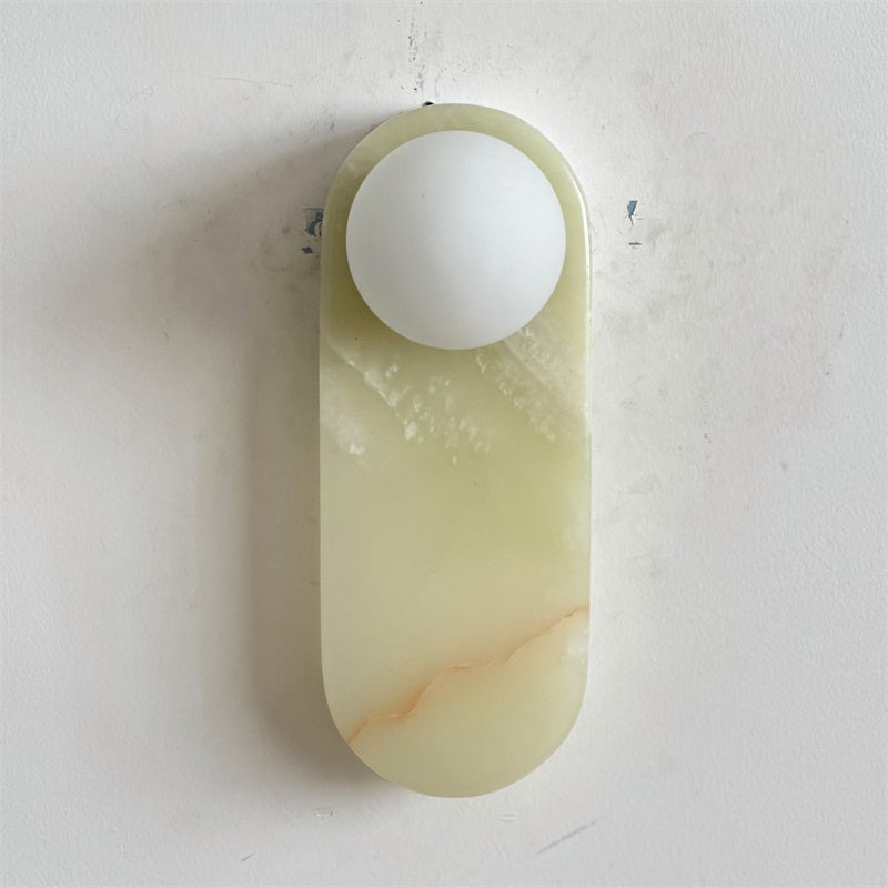 Syraeia Wall Lamp