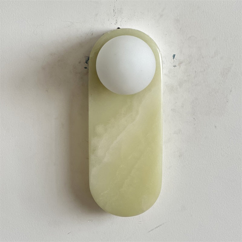 Syraeia Wall Lamp