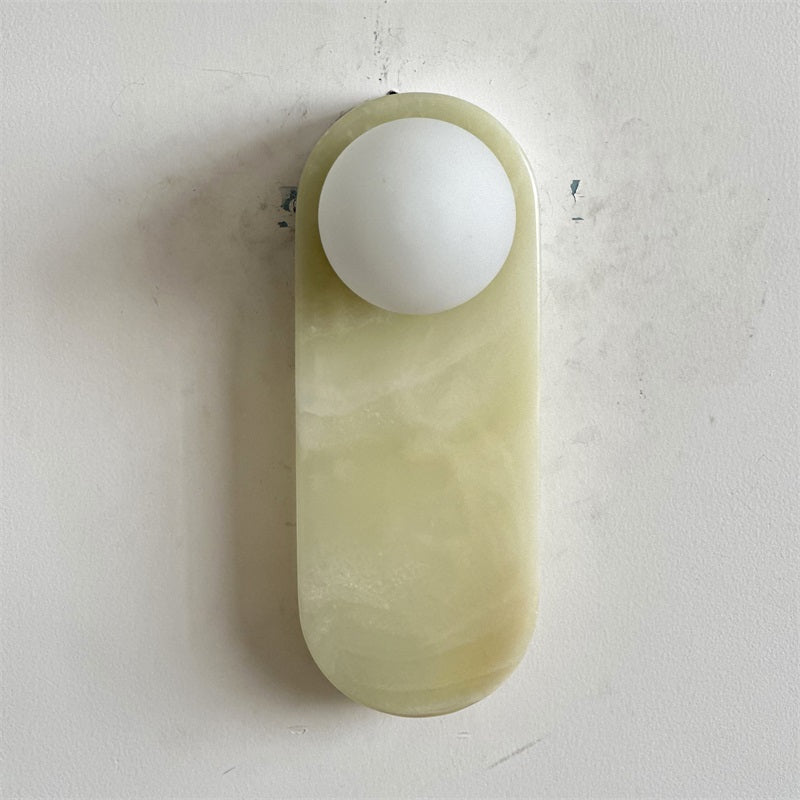 Syraeia Wall Lamp