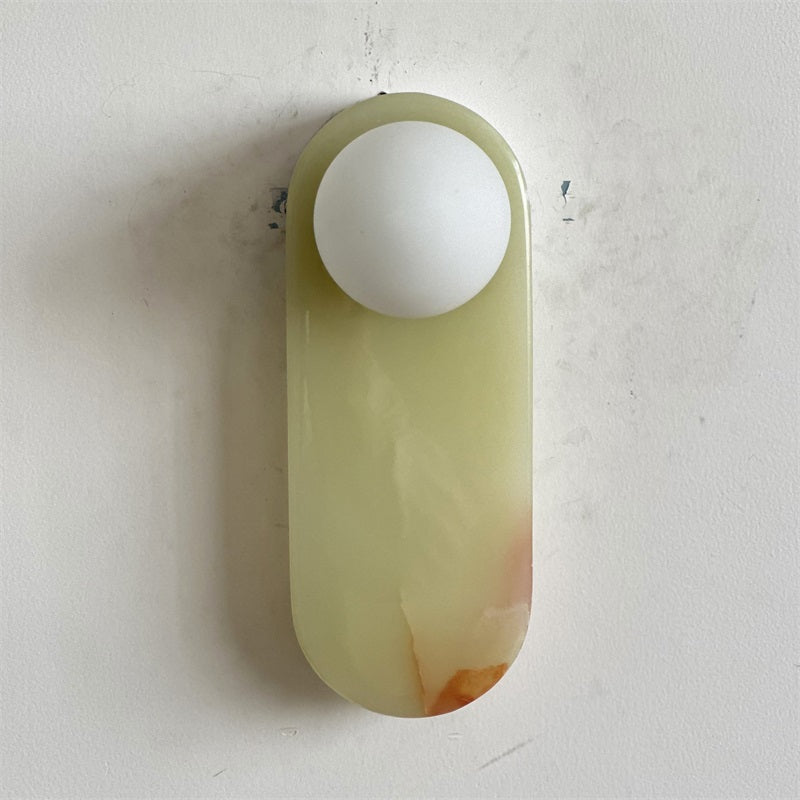 Syraeia Wall Lamp