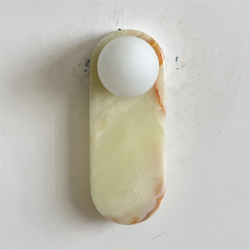 Syraeia Wall Lamp
