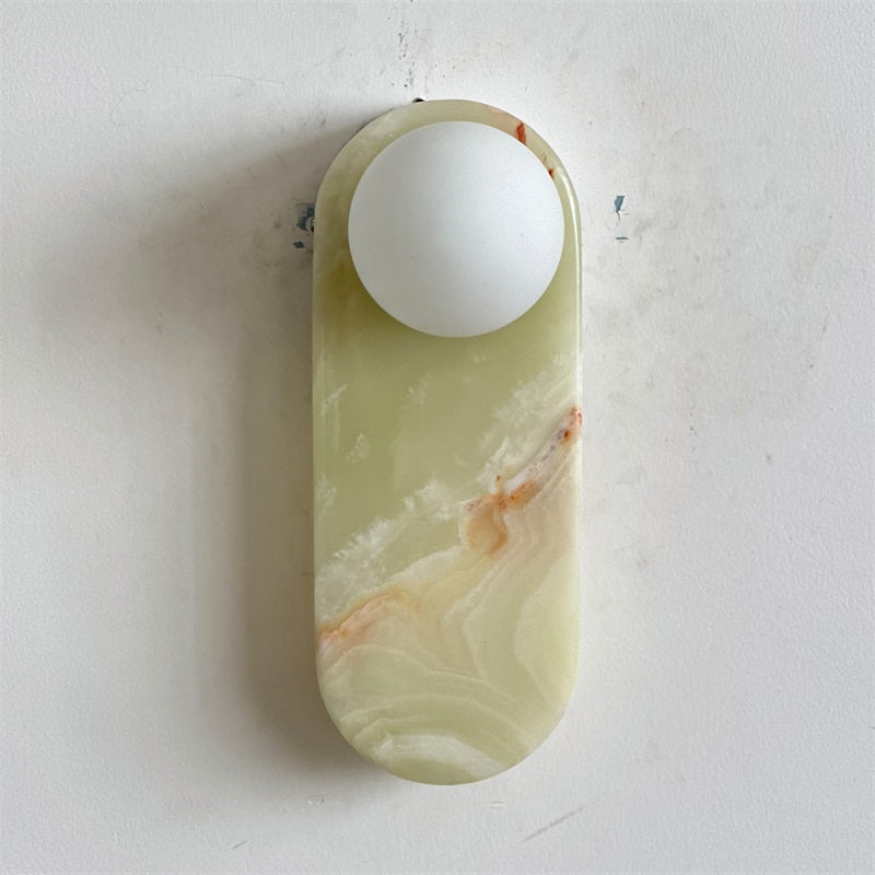 Syraeia Wall Lamp