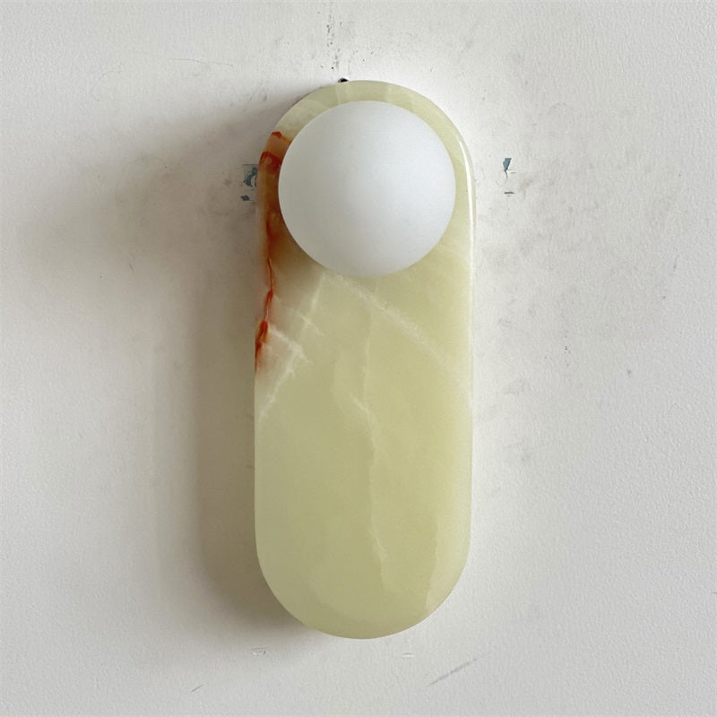 Syraeia Wall Lamp