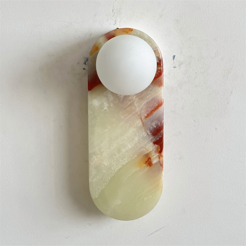 Syraeia Wall Lamp