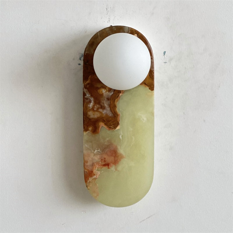 Syraeia Wall Lamp