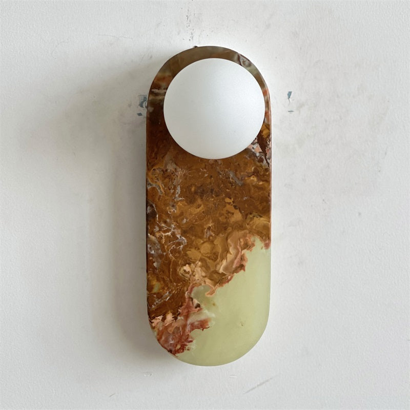 Syraeia Wall Lamp