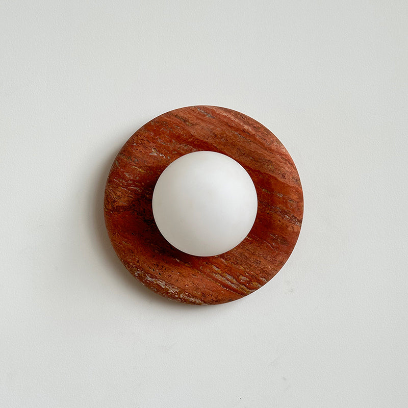 Orli Wall Lamp