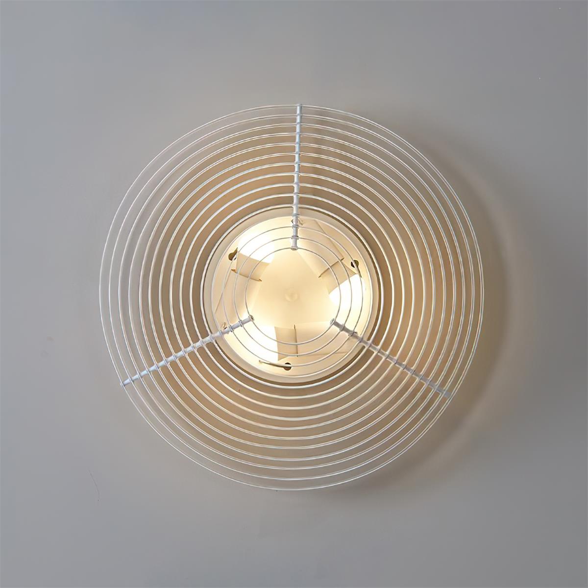 Ondine Ceiling Lamp