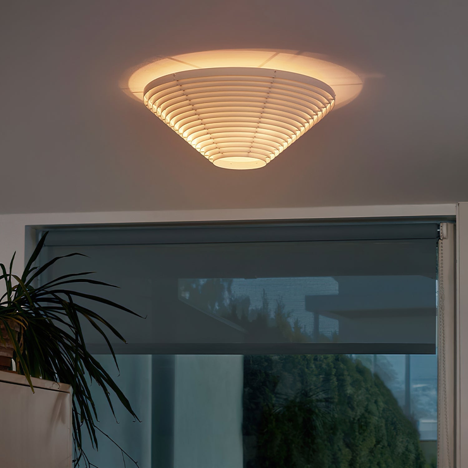 Ondine Ceiling Lamp