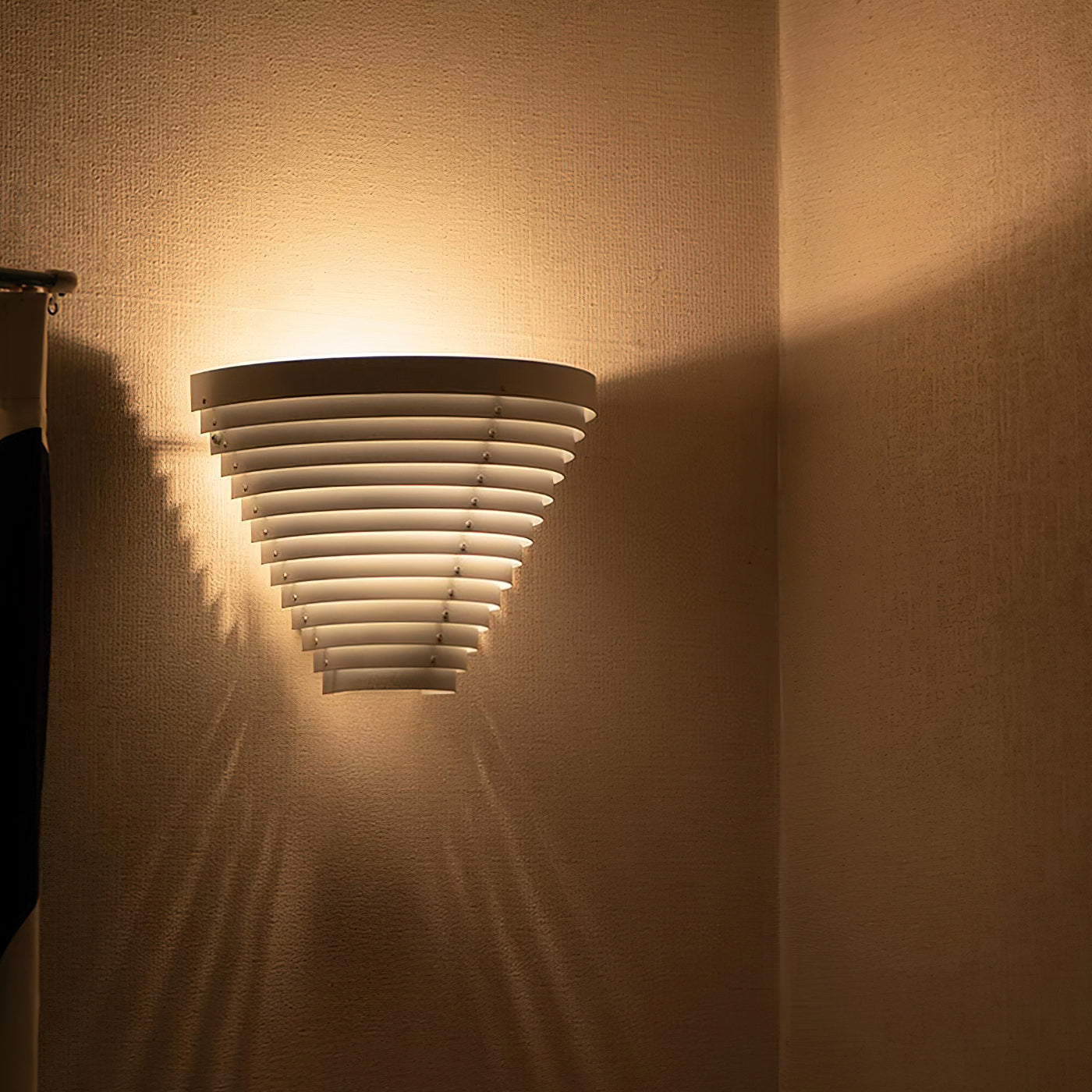 Sylvain Wall Light