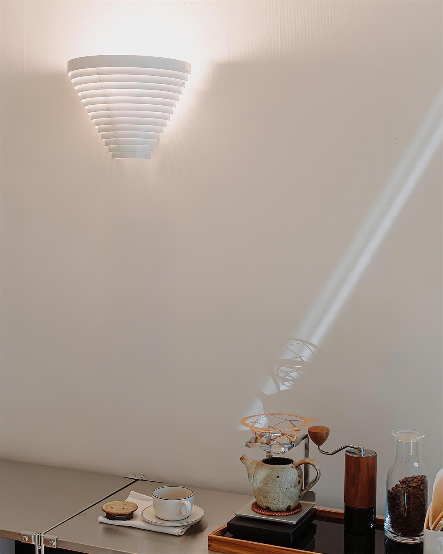 Sylvain Wall Light