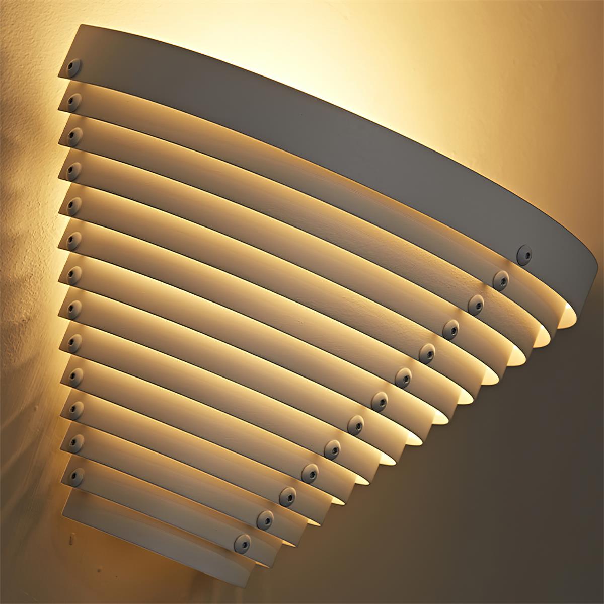 Sylvain Wall Light