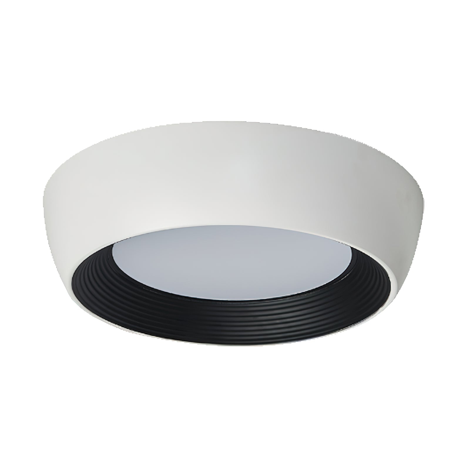 Melen Minimalist Duncan Ceiling Light-Neutral Decor