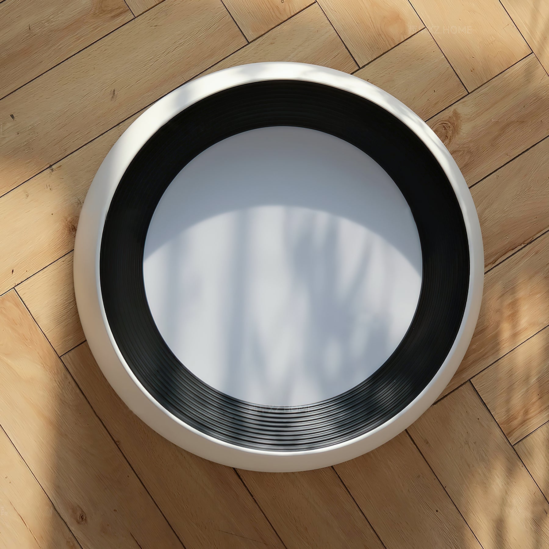Melen Minimalist Duncan Ceiling Light-Neutral Decor