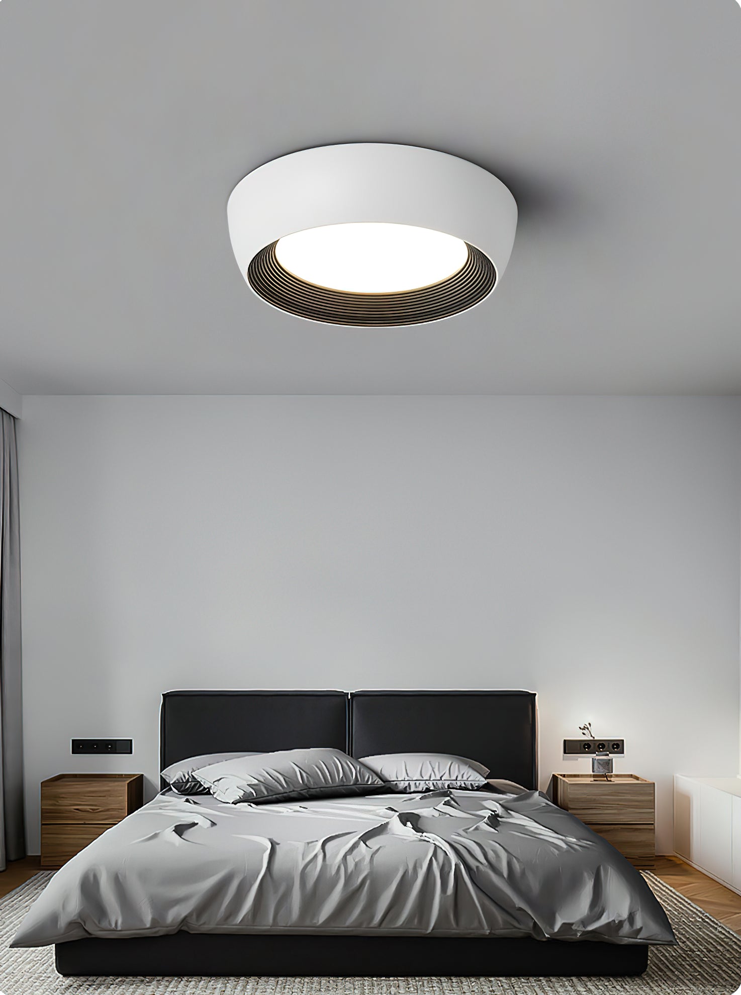 AFX Minimalist Duncan Ceiling Light