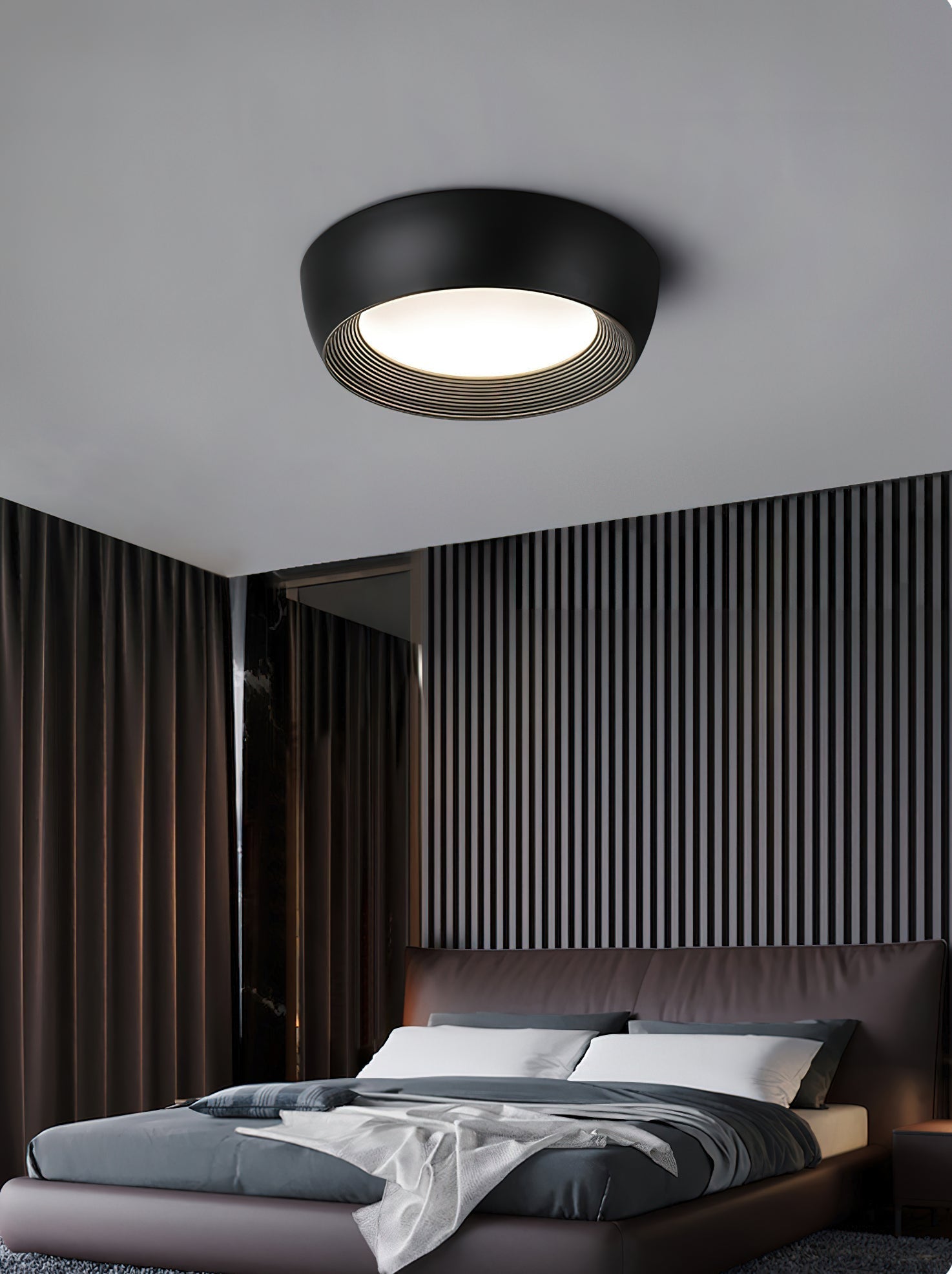 AFX Minimalist Duncan Ceiling Light
