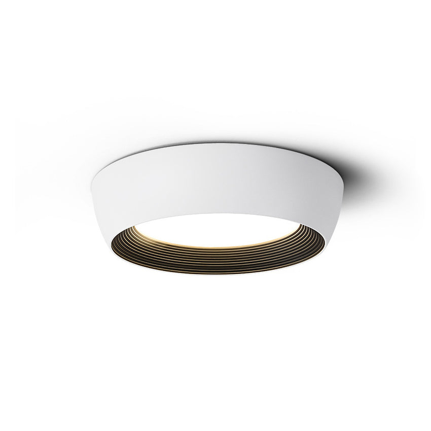 Melen Minimalist Duncan Ceiling Light-Neutral Decor