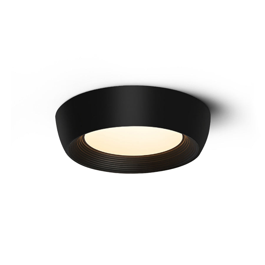 Melen Minimalist Duncan Ceiling Light-Neutral Decor