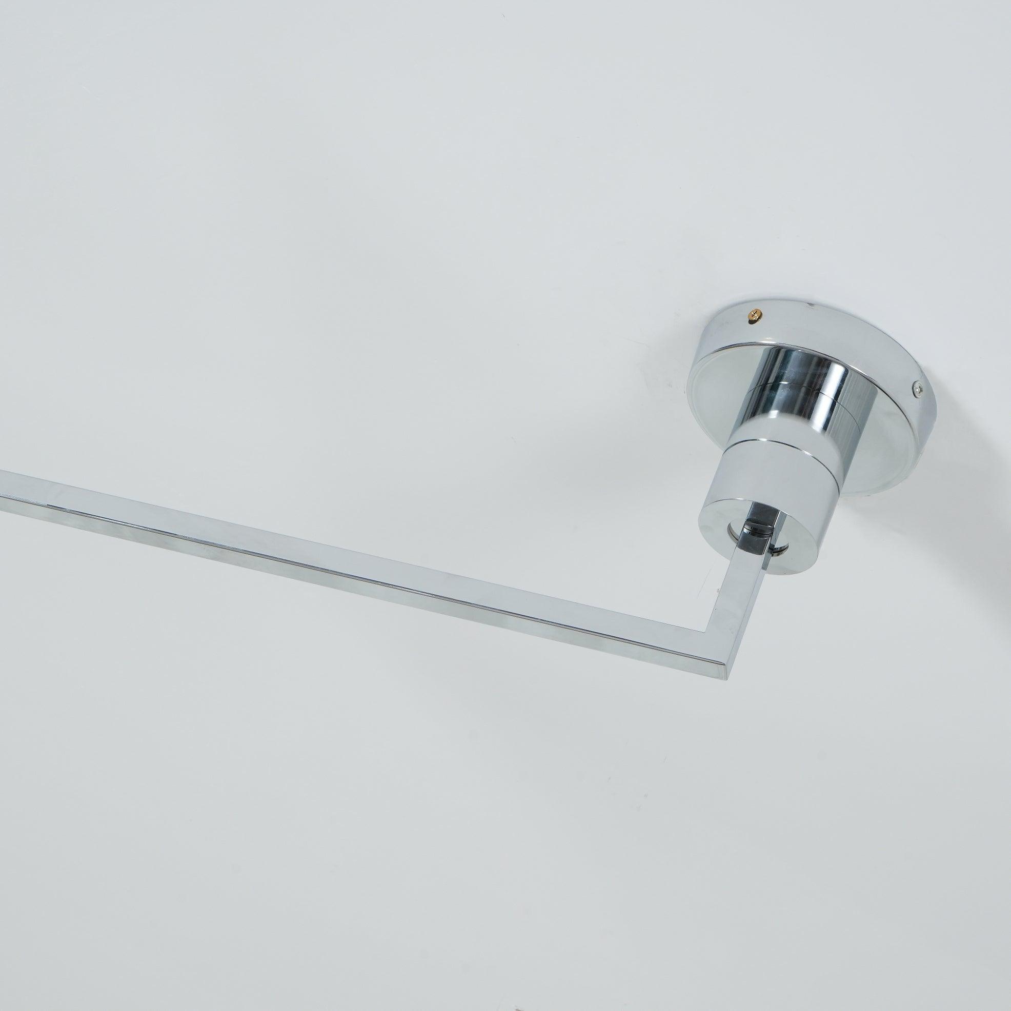 Lyshae Modern Minimalist Nordic Glass Pendant Light-Neutral Decor