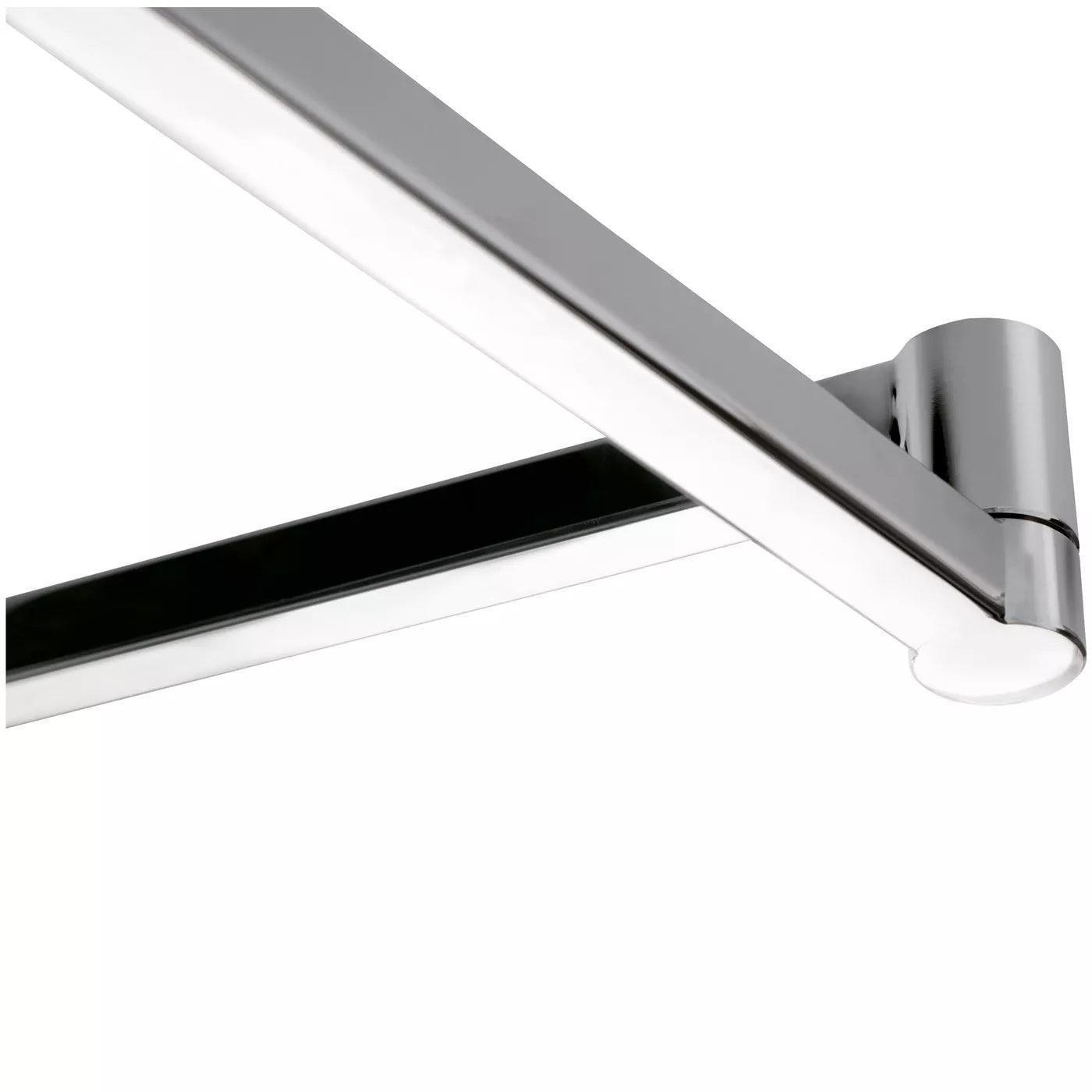 Lyshae Modern Minimalist Nordic Glass Pendant Light-Neutral Decor