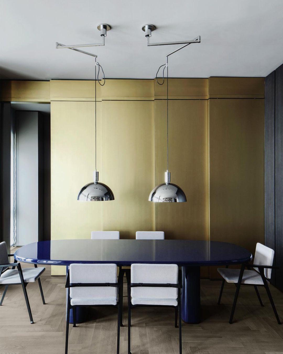 Lyshae Modern Minimalist Nordic Glass Pendant Light-Neutral Decor