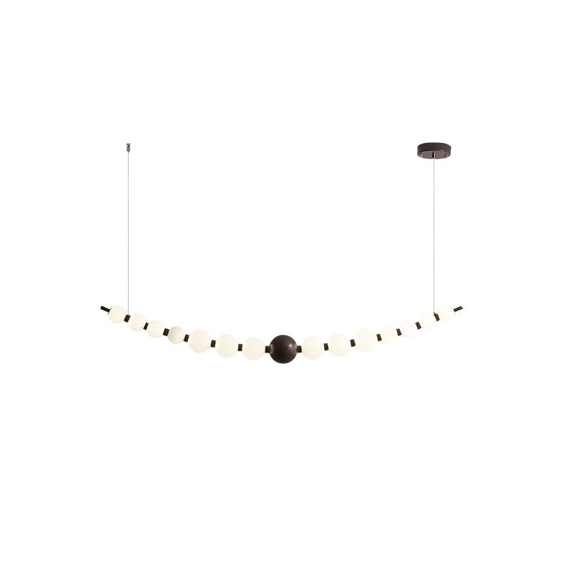 Kaldy Pendant Lamp-Neutral Decor