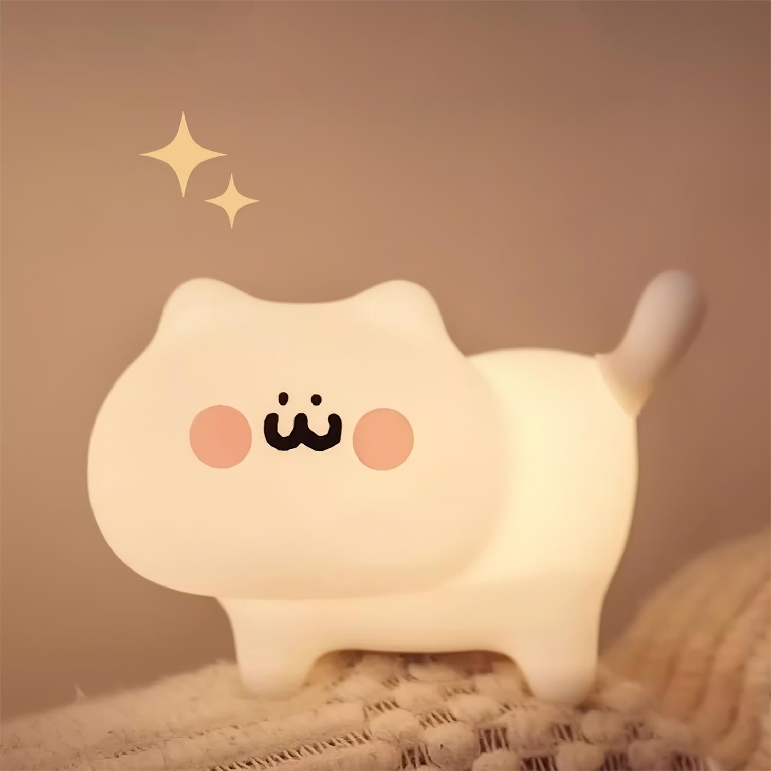 Milo Table Lamp