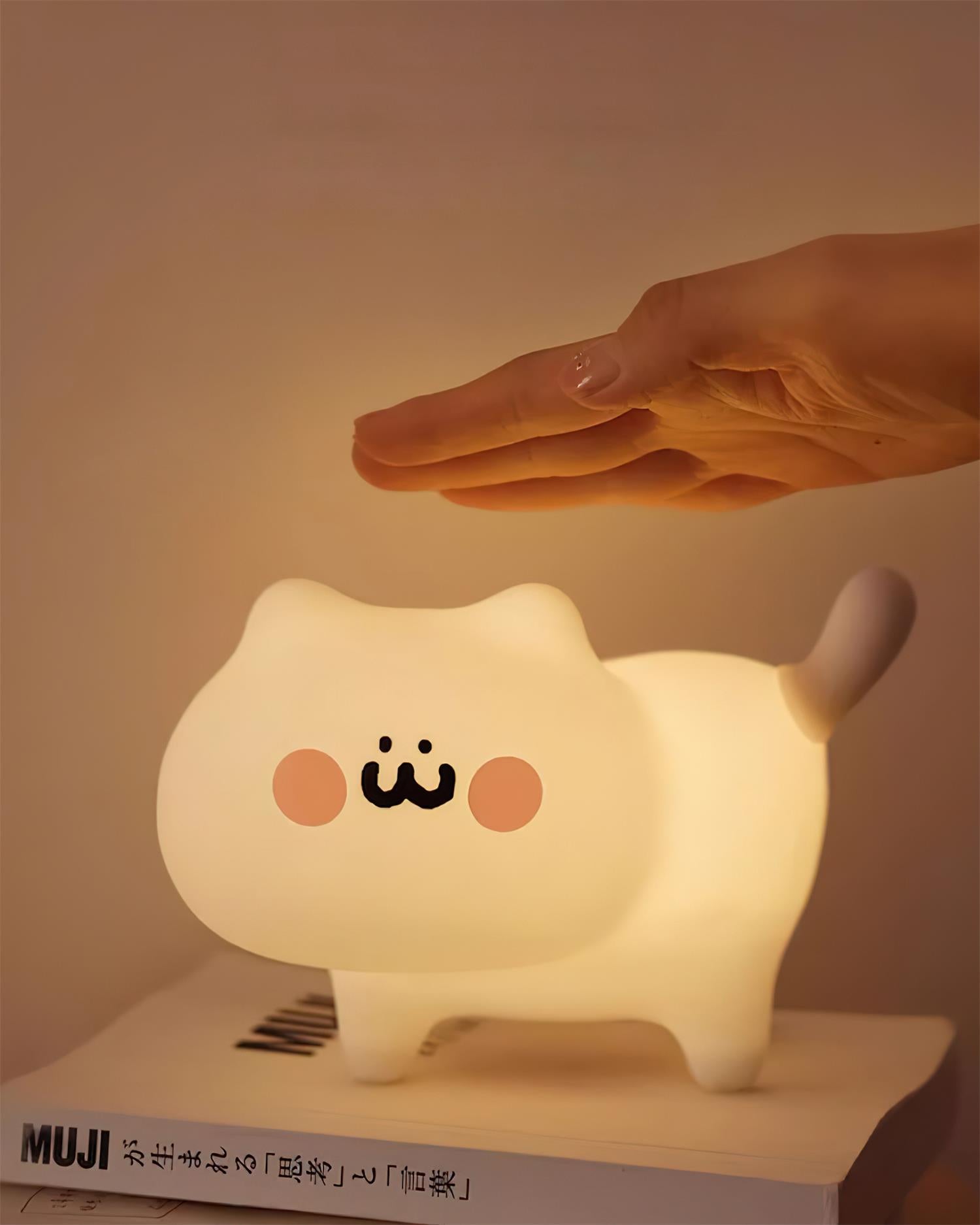 Milo Table Lamp