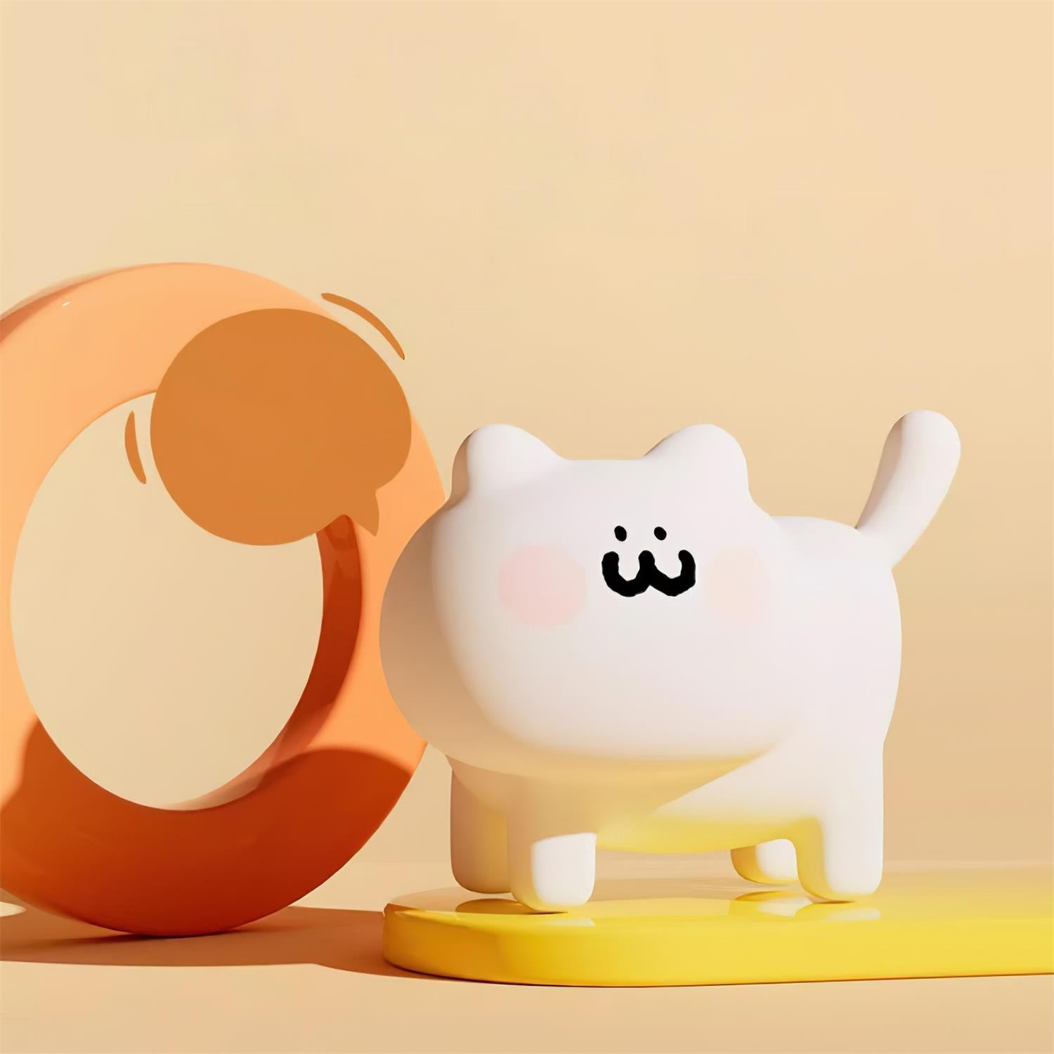 Milo Table Lamp