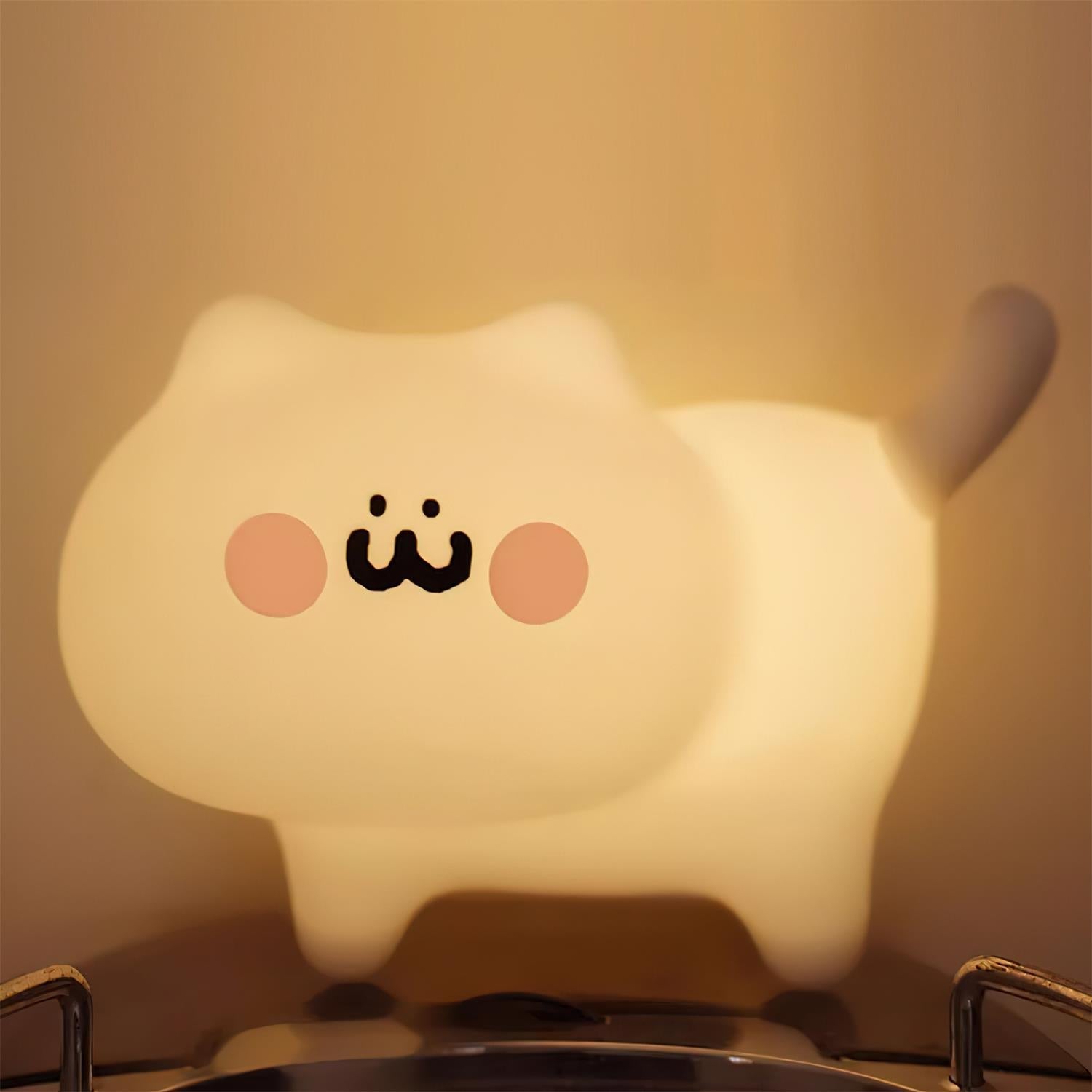 Milo Table Lamp