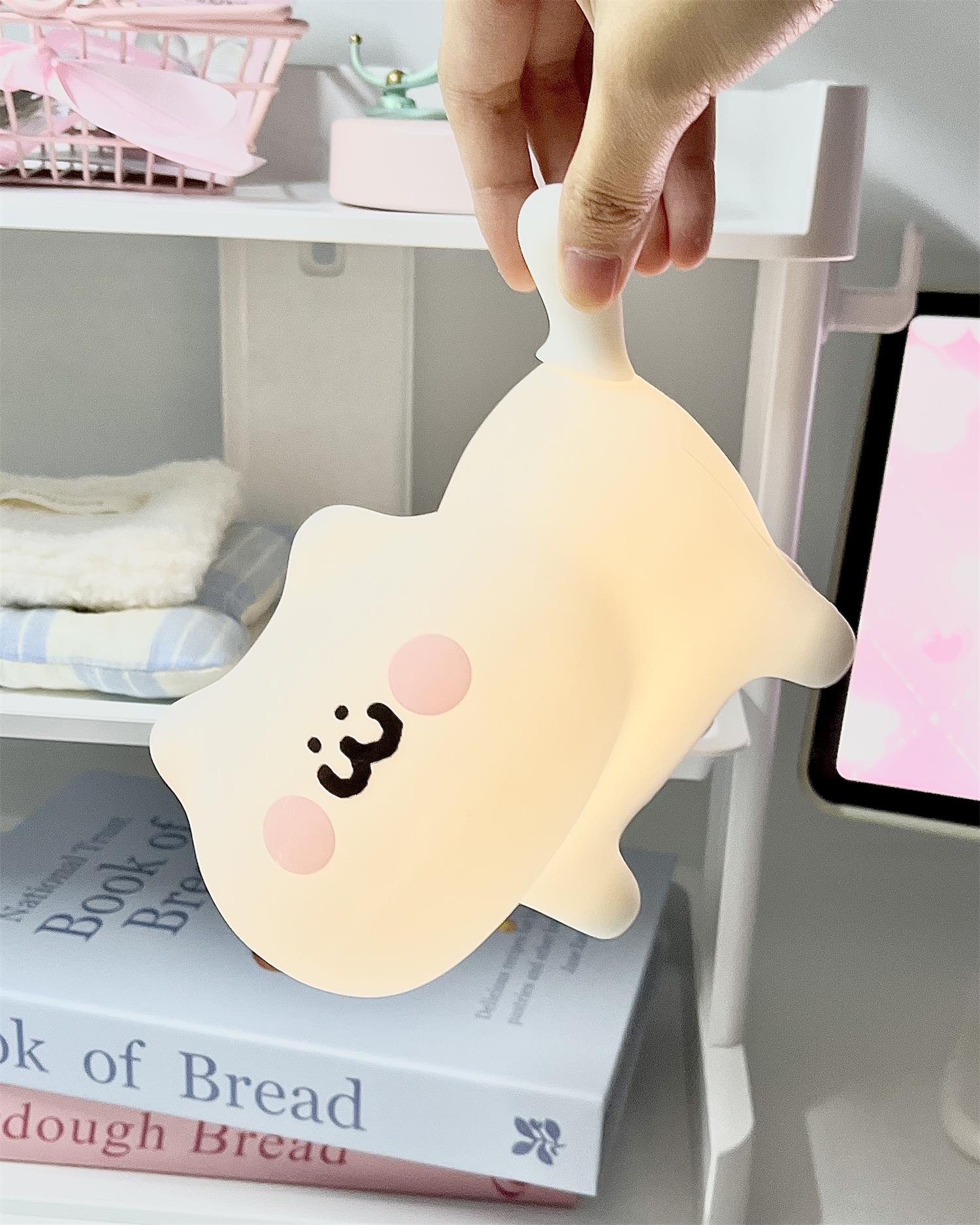 Milo Table Lamp