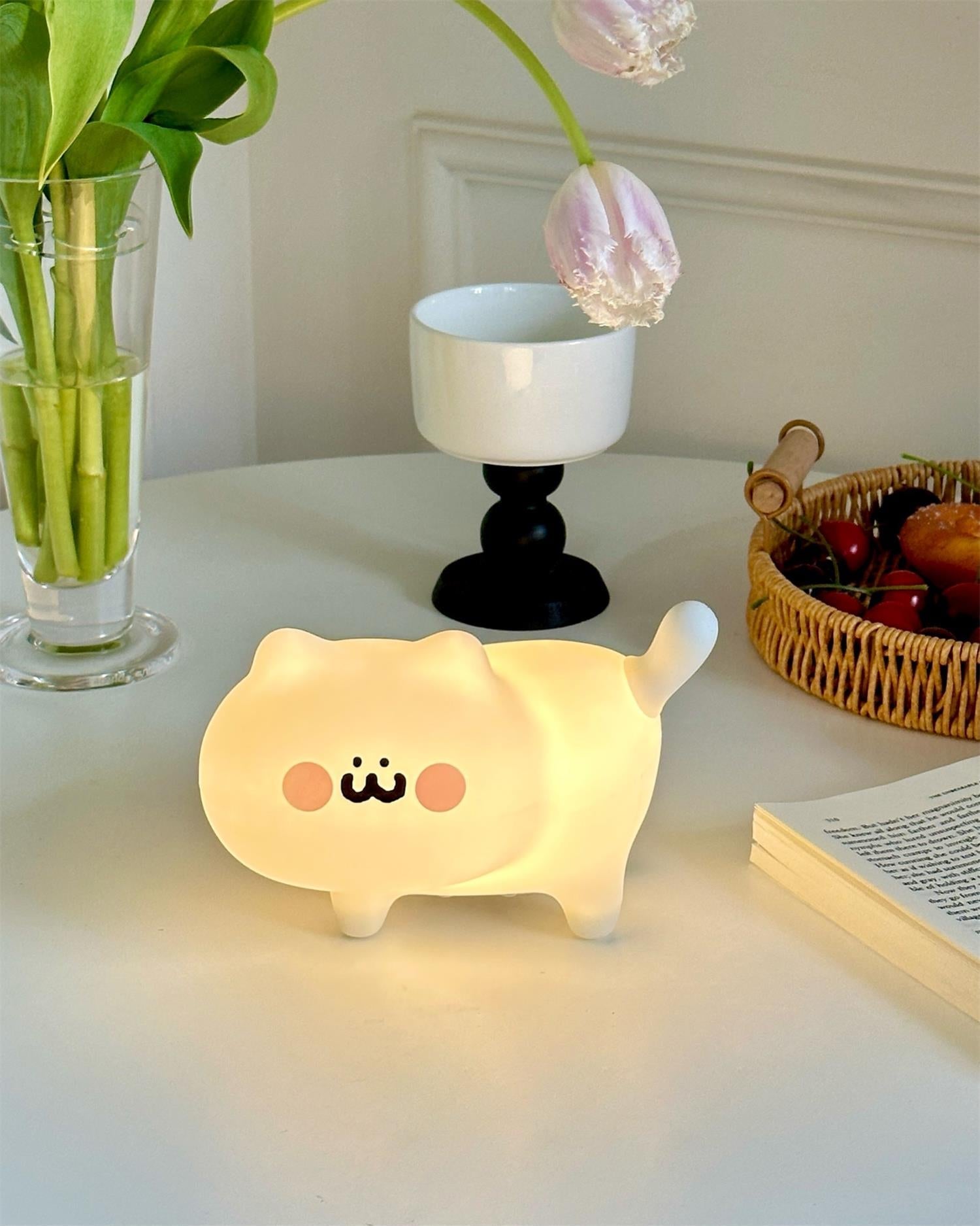 Milo Table Lamp