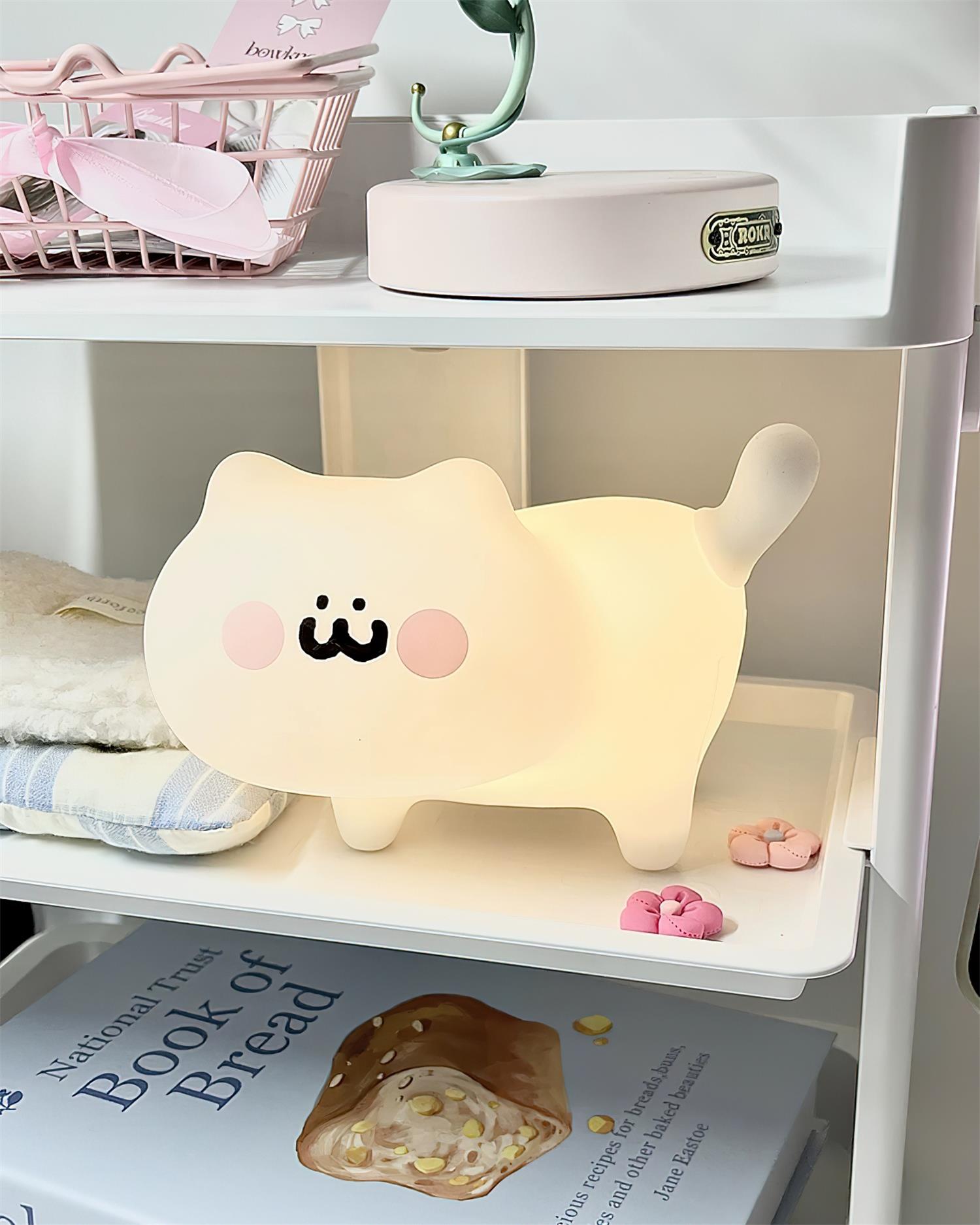 Milo Table Lamp
