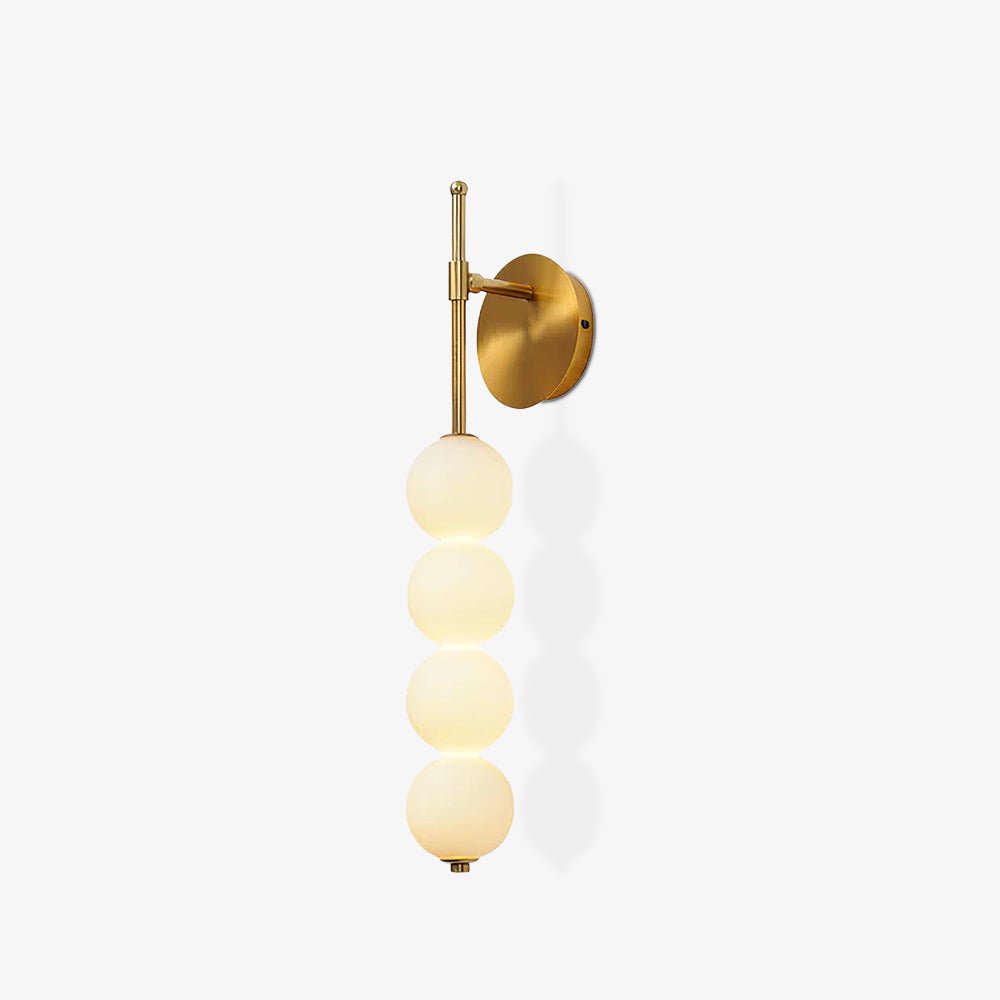 Vevenu Premium Nordic Art Wall Lamp-Neutral Decor