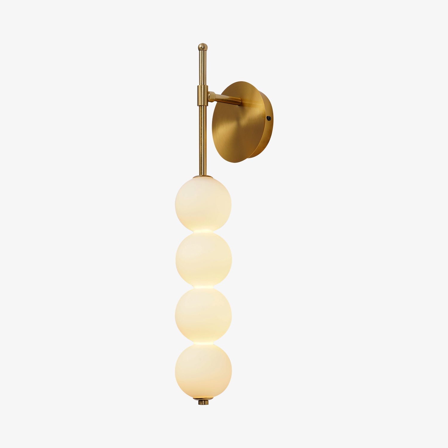 Vevenu Premium Nordic Art Wall Lamp-Neutral Decor