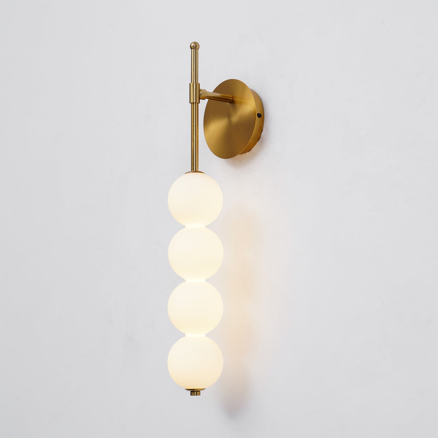 Vevenu Premium Nordic Art Wall Lamp-Neutral Decor