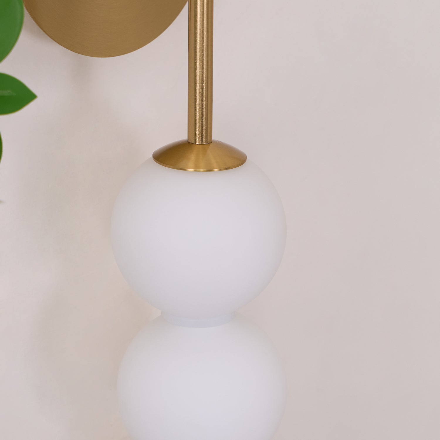 Vevenu Premium Nordic Art Wall Lamp-Neutral Decor