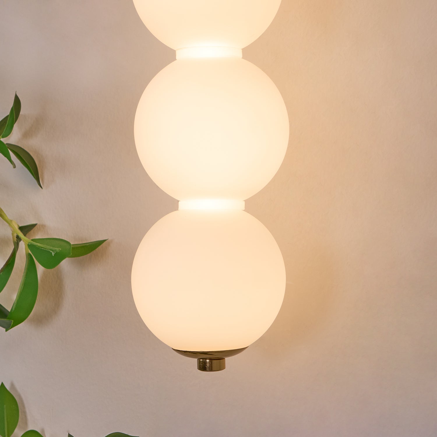 Vevenu Premium Nordic Art Wall Lamp-Neutral Decor