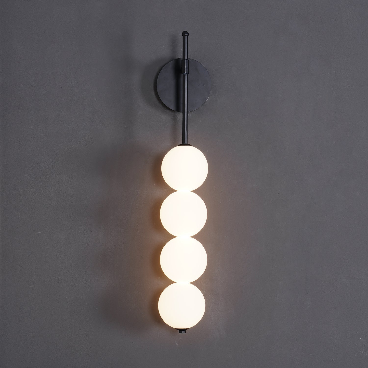 Vevenu Premium Nordic Art Wall Lamp-Neutral Decor