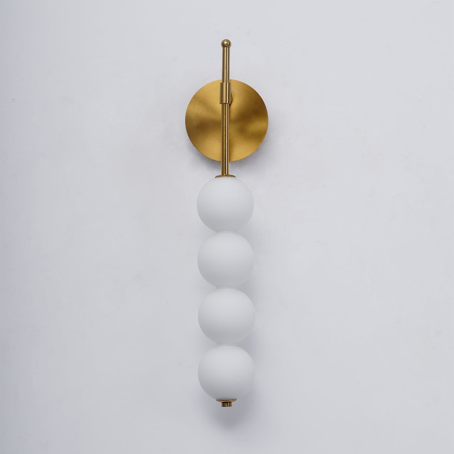 Vevenu Premium Nordic Art Wall Lamp-Neutral Decor
