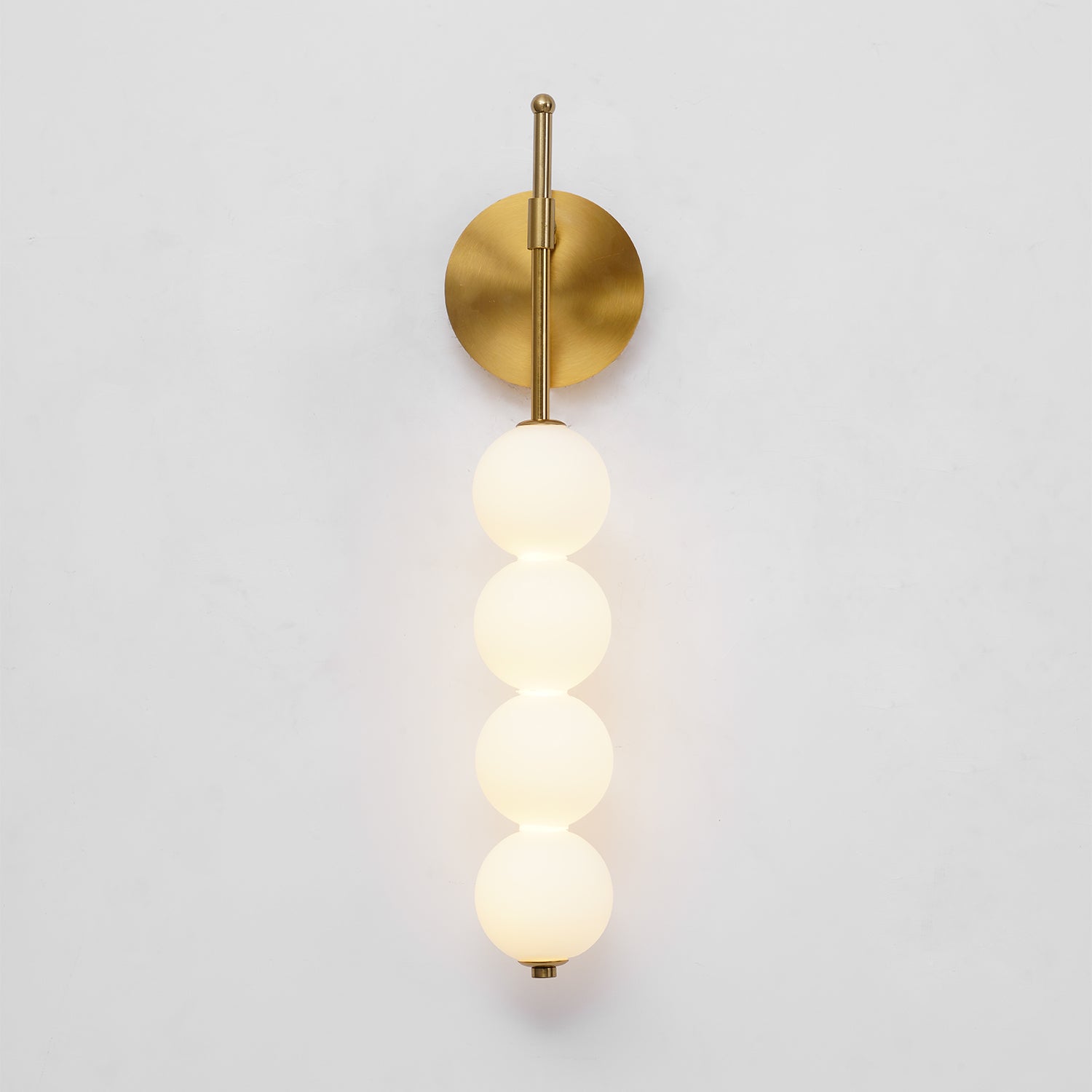 Vevenu Premium Nordic Art Wall Lamp-Neutral Decor