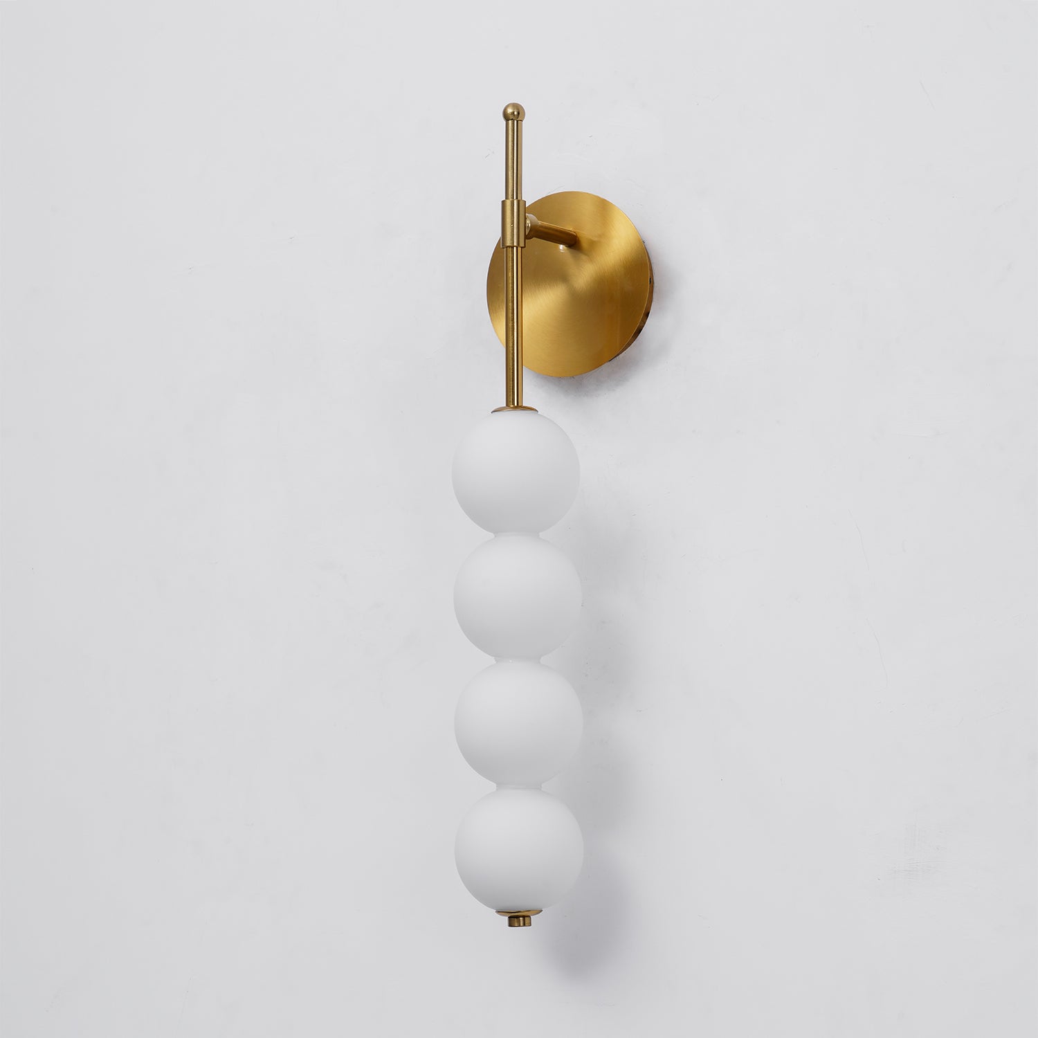 Vevenu Premium Nordic Art Wall Lamp-Neutral Decor