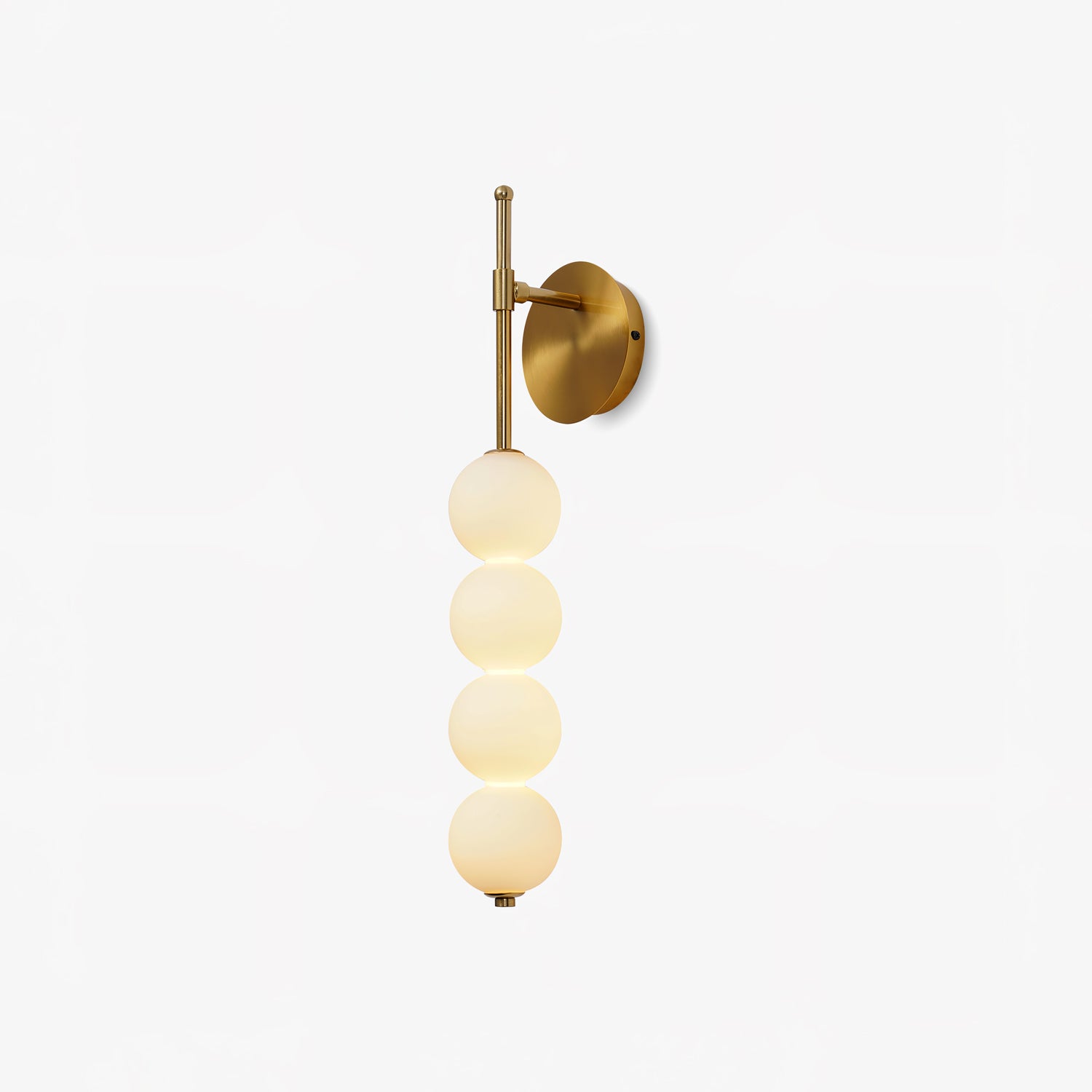 Vevenu Premium Nordic Art Wall Lamp-Neutral Decor