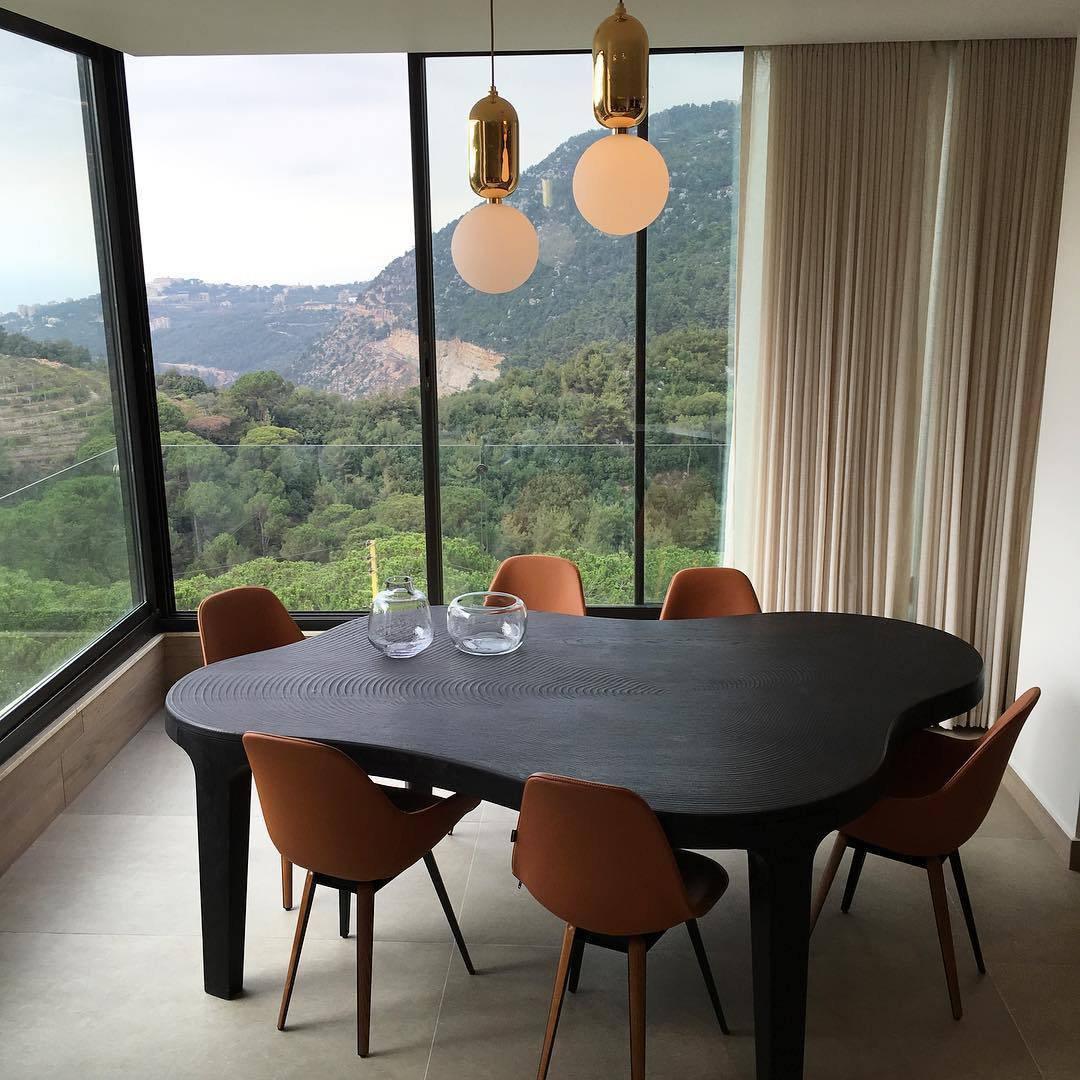 Carter Modern Glass Pendant Light-Neutral Decor