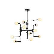 Aballs Chandelier