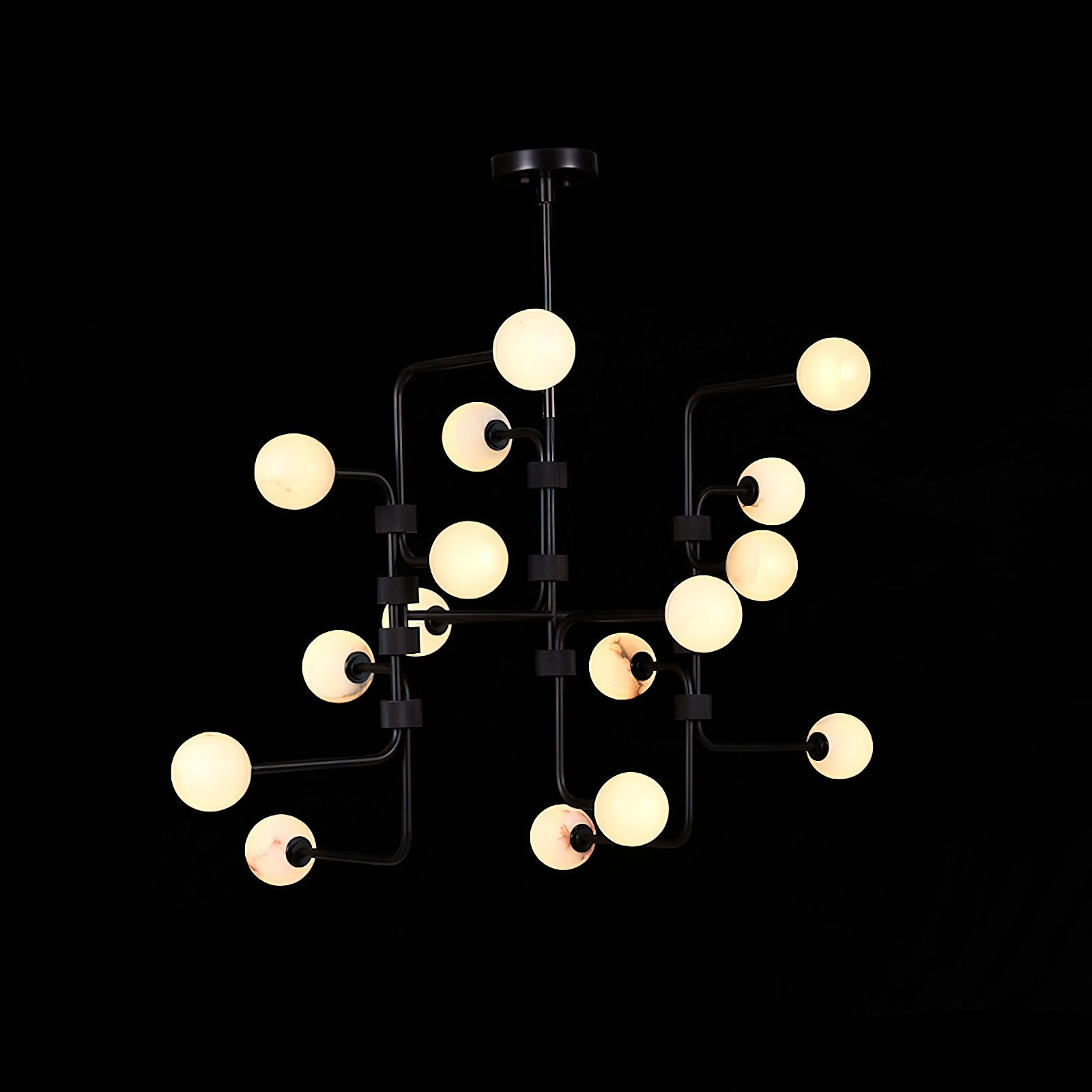 Aballs Chandelier