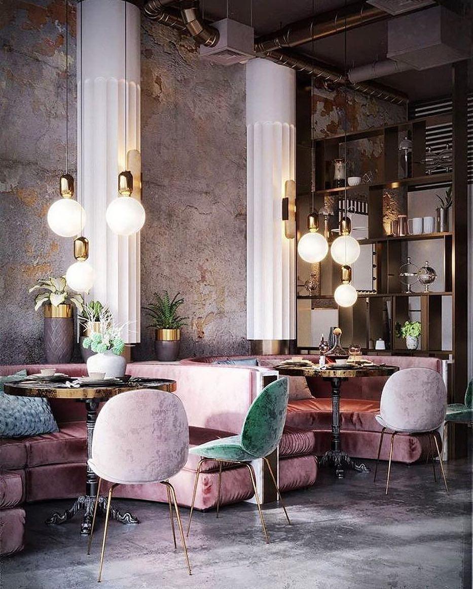 Carter Modern Glass Pendant Light-Neutral Decor