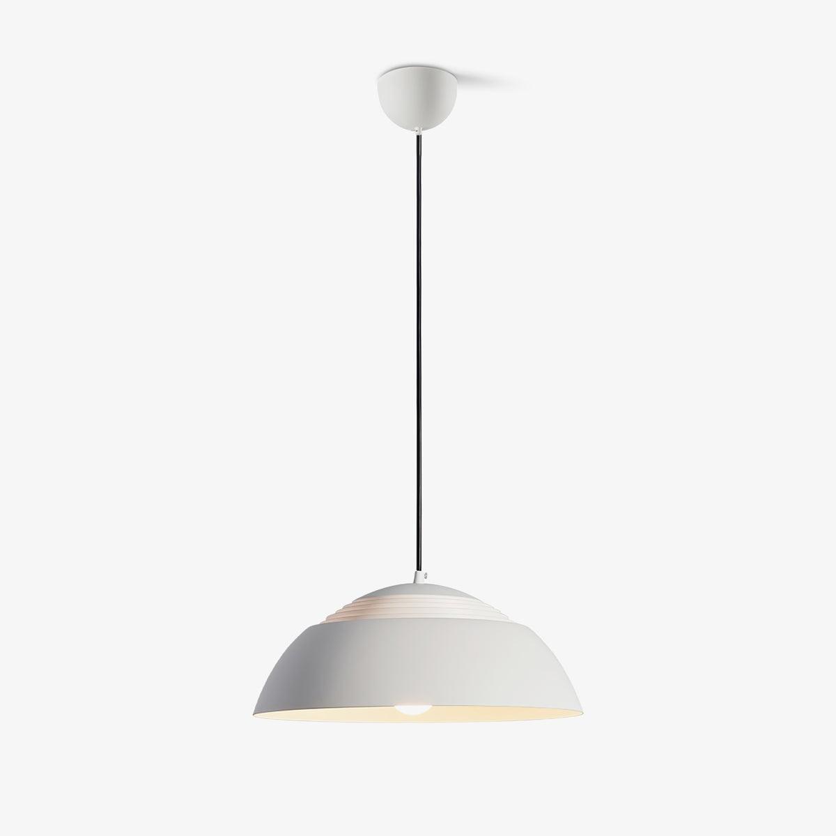 Gideon Minimalist Pendant Light-Neutral Decor